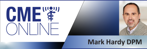 Fifth Metatarsal Base Fractures: Conservative vs. Surgical Management - Mark Hardy, DPM