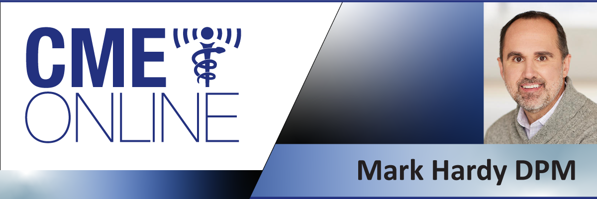 Fifth Metatarsal Base Fractures: Conservative vs. Surgical Management - Mark Hardy, DPM