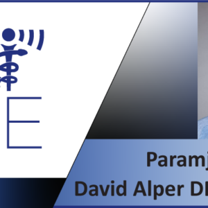 A Top Strategy to Reduce Malpractice Risk for Podiatrists - David Alper, DPM FFPM, RCPS(Glasg) and Paramjit “Romi” Chopra, MD