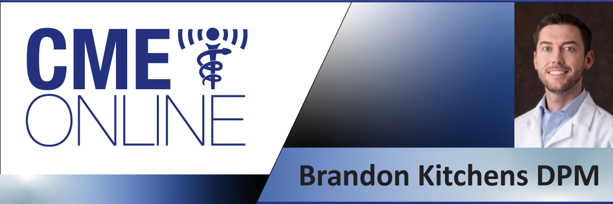 Those Pesky Sesamoids