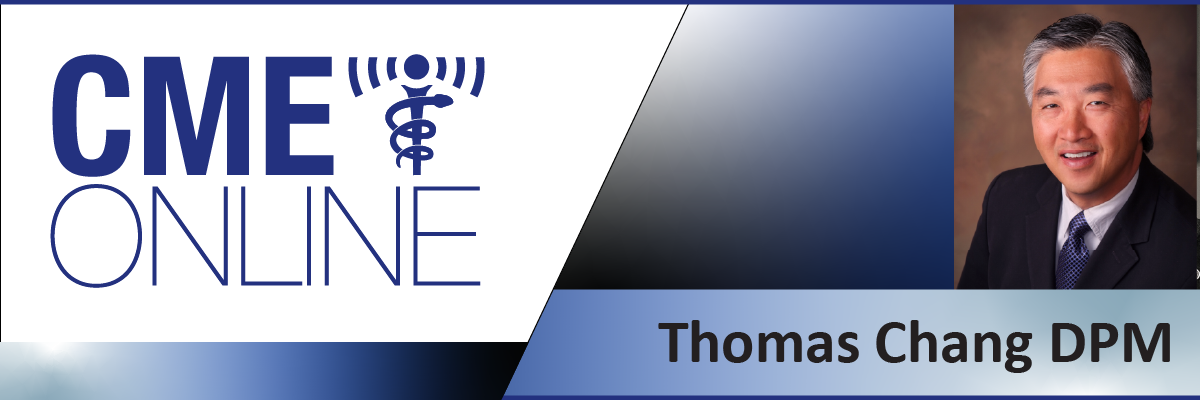 When to Consider Implant vs. Fusion for First MTP Arthritis - Thomas Chang , DPM