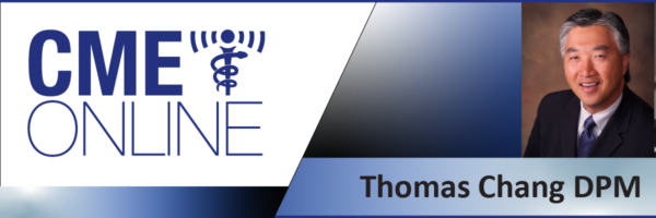 Segmental Bone Defects - Thomas Chang , DPM