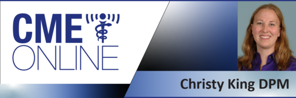 How to Approach Neglected Achilles Injuries - Christy King , DPM