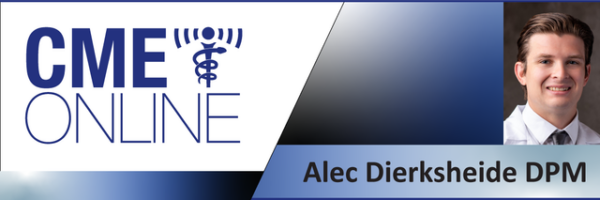 Masquelet Technique for First Ray Salvage - Alec Dierksheide, DPM