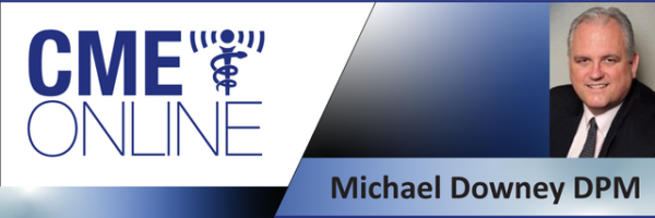 Hallux Varus: Surgical Reconstruction vs. Fusion - Michael S. Downey, DPM, FACFAS