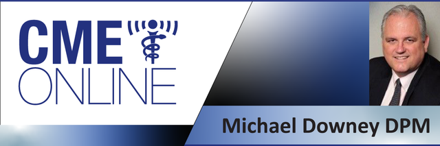 Hallux Varus: Surgical Reconstruction vs. Fusion - Michael S. Downey, DPM, FACFAS