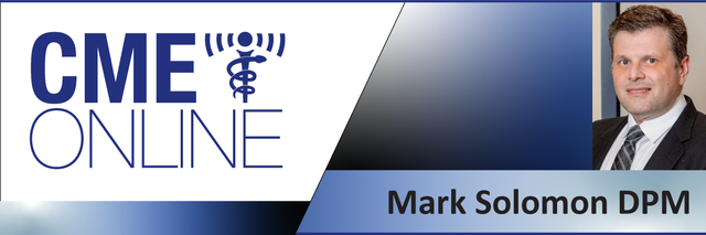 Pediatric Hallux Abducto Valgus Management - Mark E. Solomon, DPM, FACFAS