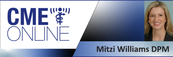 Congenital Deformities of the First Ray - Mitzi Williams, DPM, FACFAS