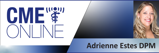 Impact of Diabetic First Ray Amputations - Adrienne Estes, DPM