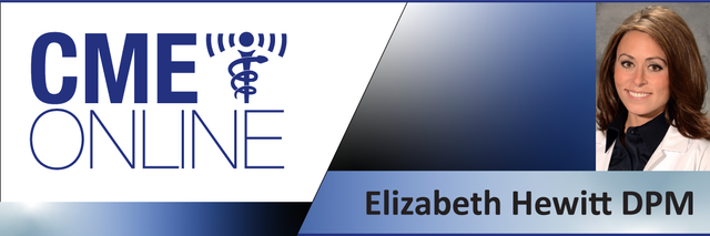 MIS Bunion Surgery: The Good, Bad, and Ugly - Elizabeth Hewitt, DPM, FACFAS