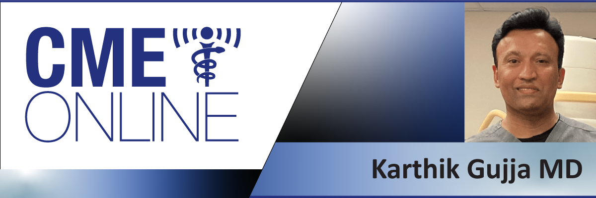 Lower Extremity PVD: Interventional Cardiology Work-up and Case Reviews - Karthik Gujja, MD