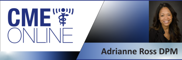 Billing, Coding, and Documentation for Hyperbaric and Woundvac - Adrianne Ross, DPM