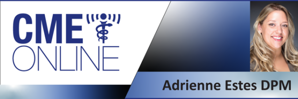 Surgical Treatment of Chronic Wounds - Adrienne Estes, DPM