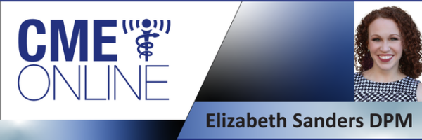 First Metatarsal Diabetic Ulcers: Novel Techniques for Salvage - Elizabeth Sanders, DPM, FACFAS, DABPM