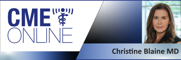 Skin Flaps and Plastic Procedures for Treatment of Wounds - Christine Blaine, MD