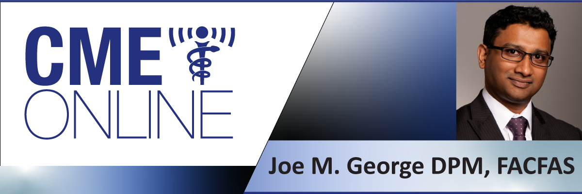 Open V. Percutaneous Medial Malleolus ORIF - Joe M. DPM, FACFAS