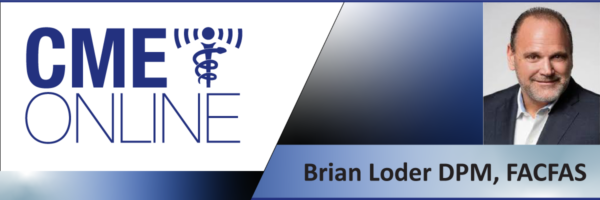 HAV Face-Off: MIS vs. Lapidus MIS HAV - Brian Loder, DPM, FACFAS