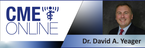 Lapidus: The Definitive Bunionectomy - Dr. David A. Yeager, DPM, FASPS, FACFAS