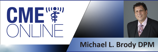 HIPAA Update 2026 - Michael Brody, DPM