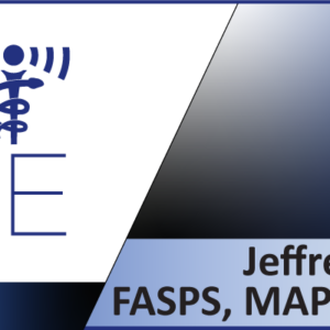 Dispense Surgical Dressings Yourself with Enhanced Compliance - Jeffrey Lehrman, DPM, FASPS, MAPWCA, CPC, CPMA